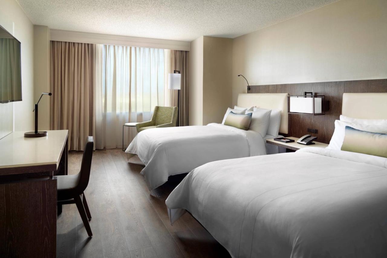 Atlanta Airport Marriott College Park