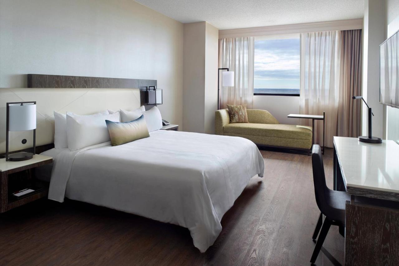 Hotel Atlanta Airport Marriott College Park