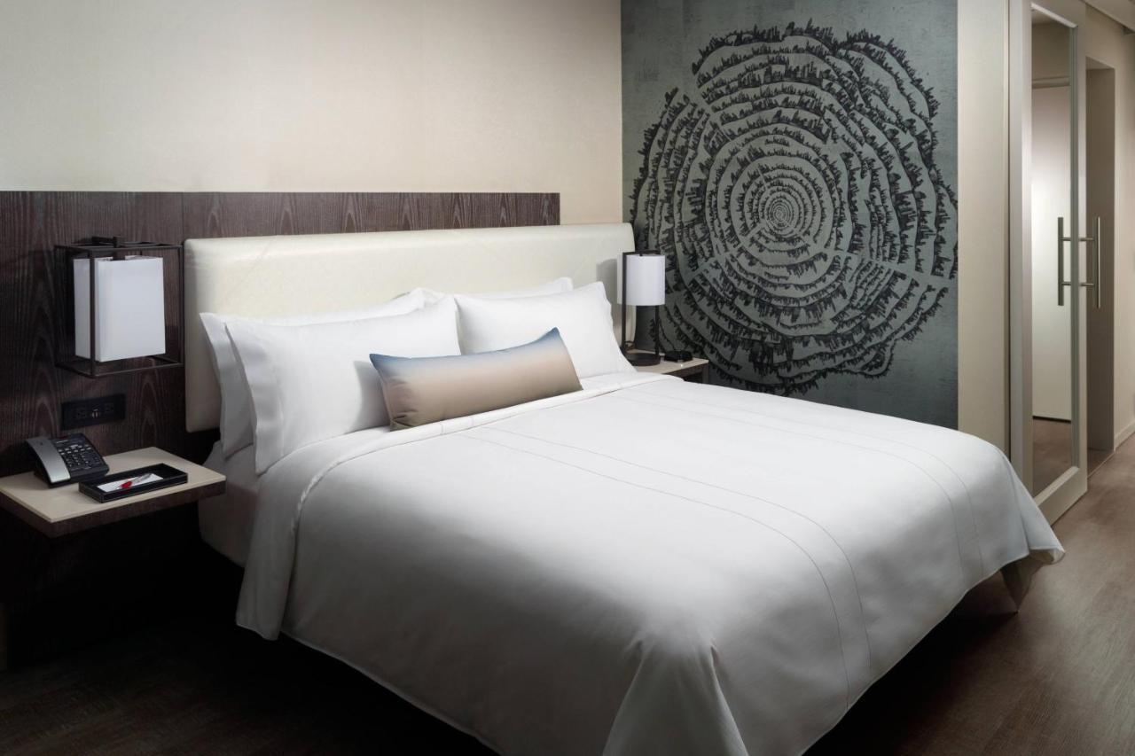 Atlanta Airport Marriott Hotel College Park