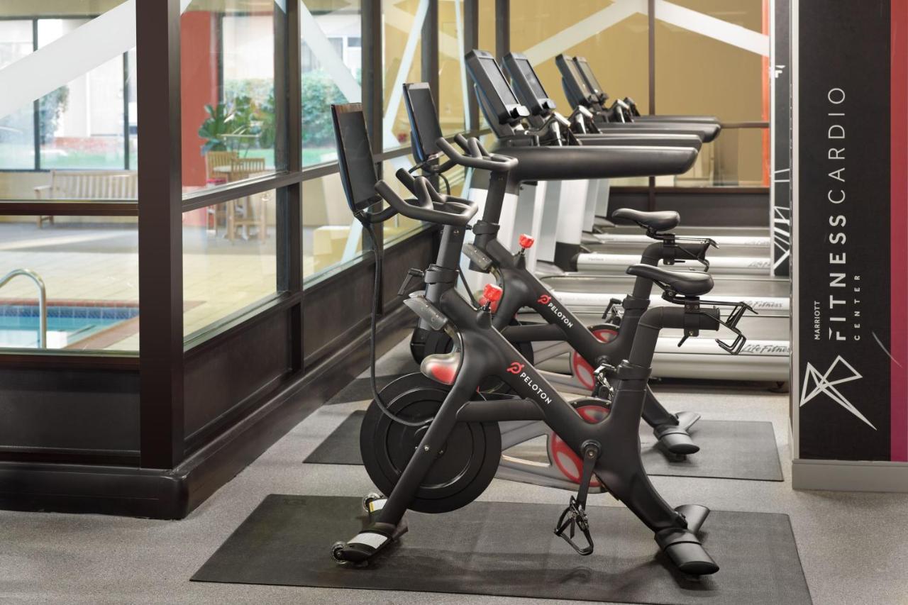 Atlanta Airport Marriott 4* College Park