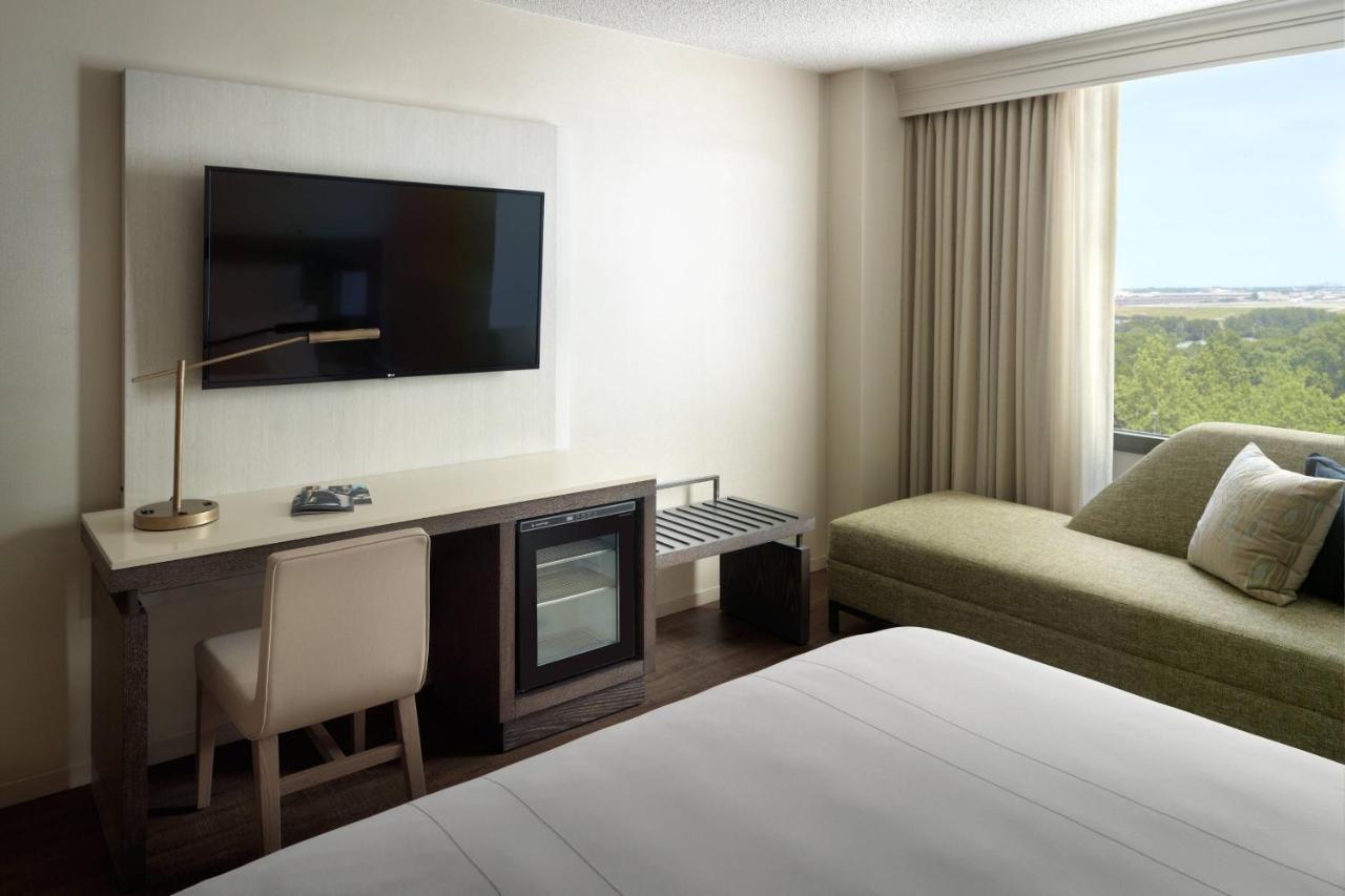 Atlanta Airport Marriott College Park