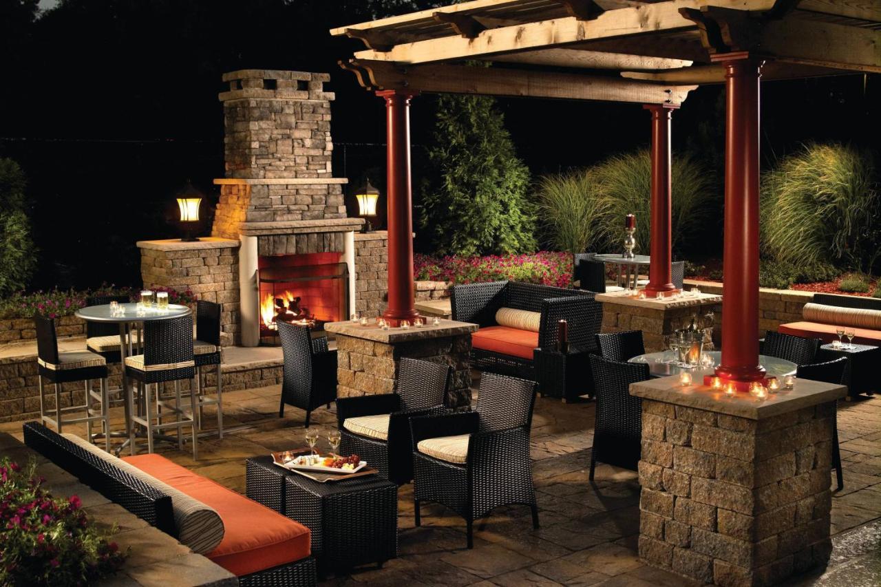 Atlanta Airport Marriott 4*