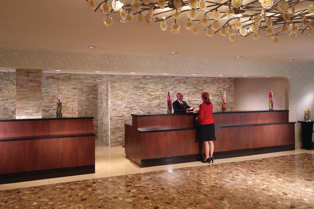 Hotel Atlanta Airport Marriott College Park