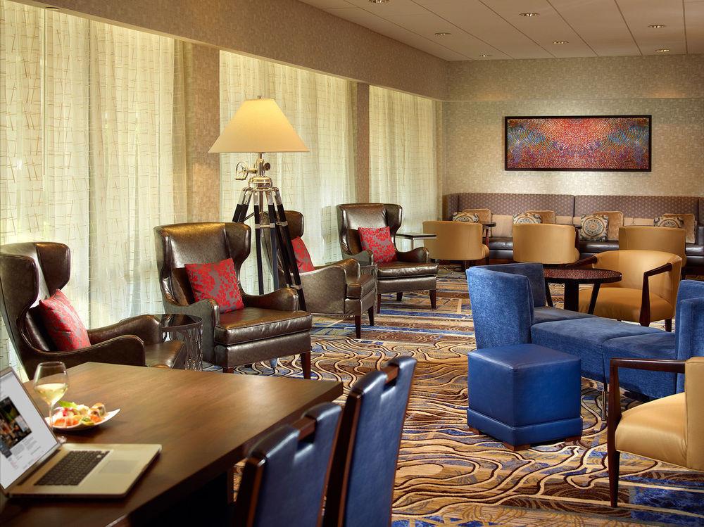 Atlanta Airport Marriott College Park