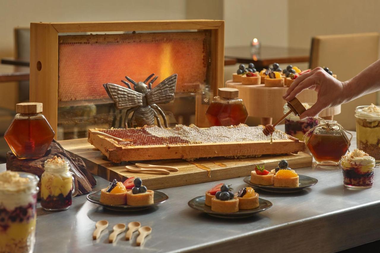 Atlanta Airport Marriott 4*