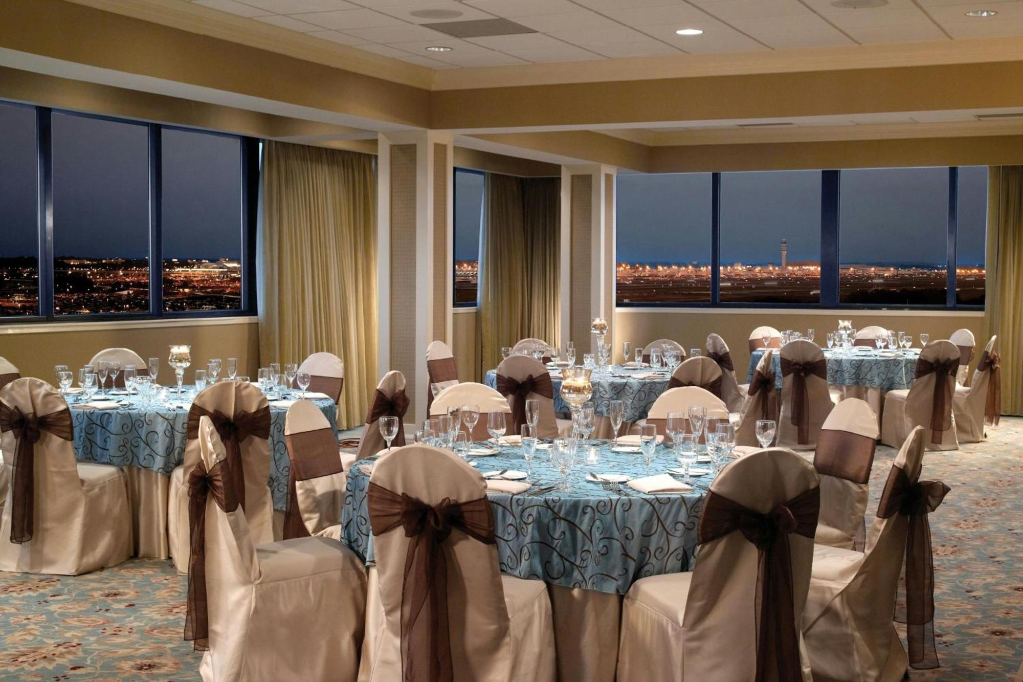 Hotel Atlanta Airport Marriott College Park