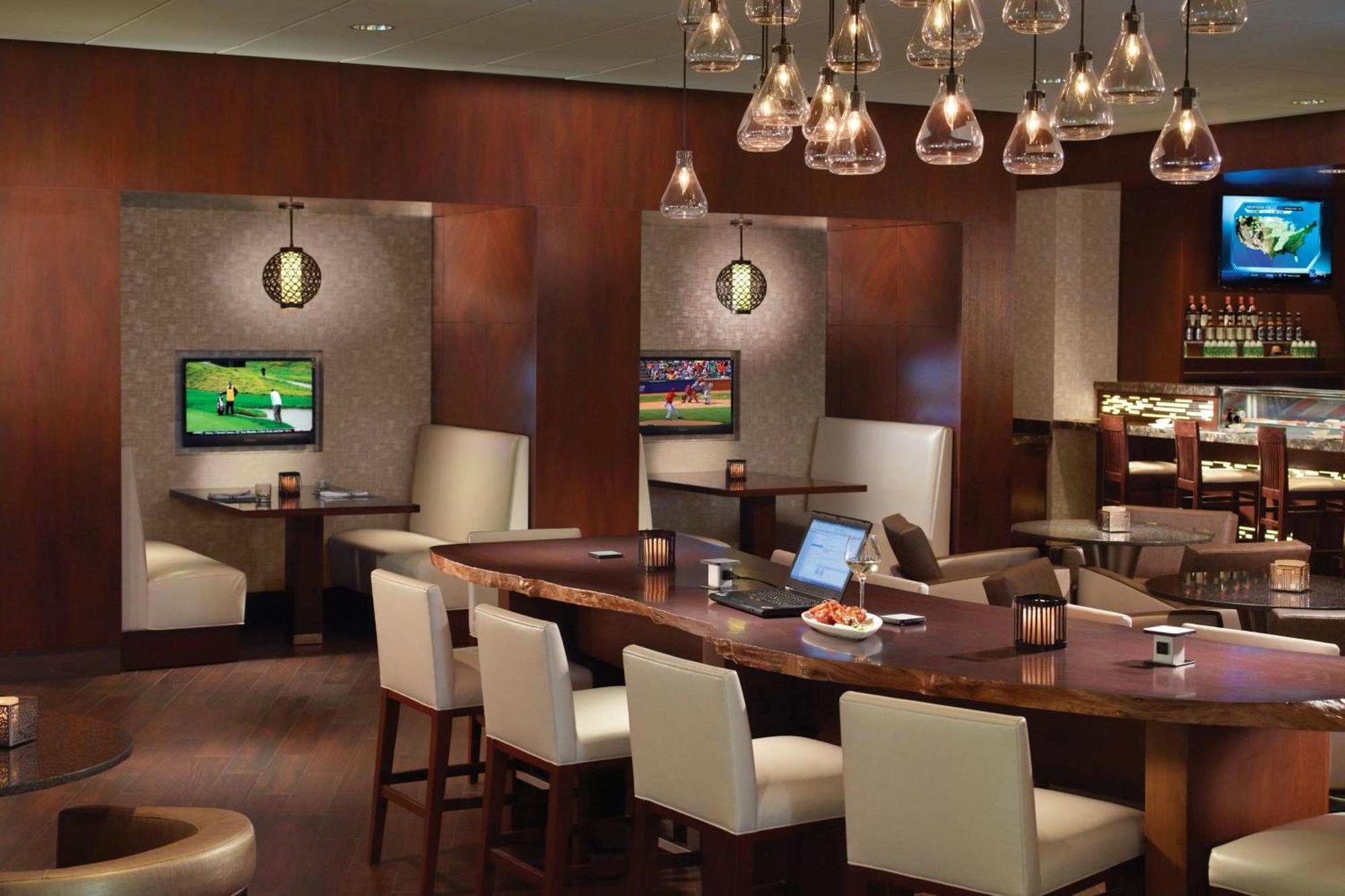 Atlanta Airport Marriott 4* College Park